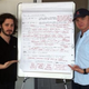 Illustration for article titled Super early outline shows how Edgar Wright created emThe Worlds End/em